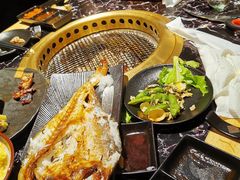 -龍二烧肉酒场(九亭店)