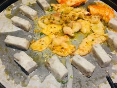 -么子烤肉(化龙池店)