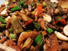 -老阿爸江浙土菜(前进东路店)