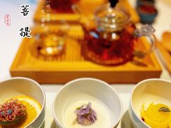 -叶叶菩提·晋福宫