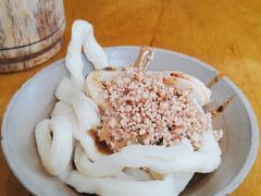 手工甜水面-小名堂担担甜水面(科华店)