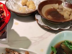 -乔阿马·江南味·驴肉香(龙湖华泾天街店)