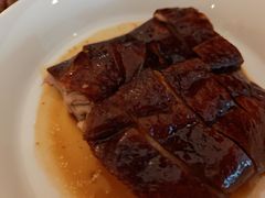 -正佳广场万豪酒店-粤菜餐厅·点心·海鲜·聚餐
