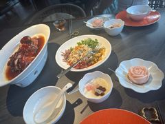 -小厨娘金榜题名(夫子庙秦淮河店)