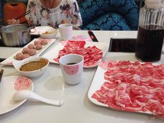 -阿香婆欢乐火锅(淄博万象汇店)