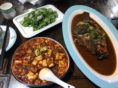 -阿鹏故事云南野生菌火锅(人民路店)