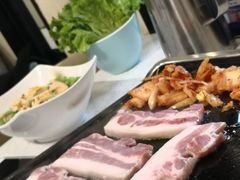 -韩时烤肉(枫蓝店)