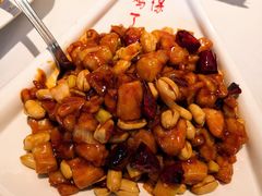 宫保鸡丁-峨嵋酒家(德内店)