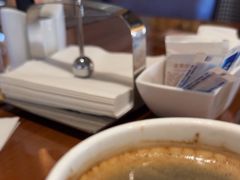 -北京王府井希尔顿酒店·万斯阁西餐厅