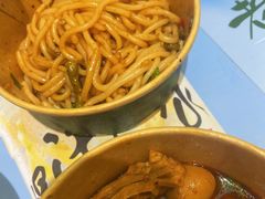 -盛香亭热卤(西安momopark店)