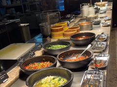 -上海锦江汤臣洲际大酒店壹阶层