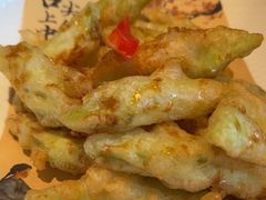 -味莊餐厅(康庄南街店)