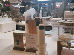 -Peet's Coffee皮爷咖啡(豫园店)