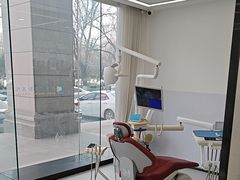 -诺贝尔口腔医院(雁塔院区)