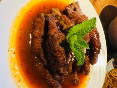 -薇酌饮·陕西菜(南门外店)