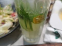 -豪客来牛排(中华城店)