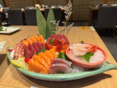 -京旬海鲜放题·铁板烧自助餐厅