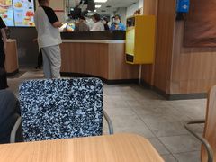 -麦当劳(三星城首创奥莱店)