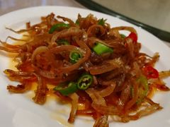 -千岛湖鱼味馆(十字街总店)