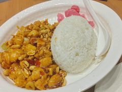 -阳阳中国饭(北京荟聚店)