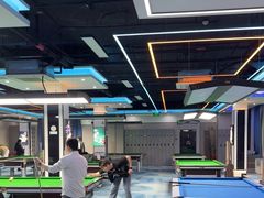 -永宁台球·棋牌俱乐部(淮海路店)