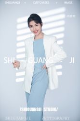 -时纪母女写真父母纪念照(静安店)