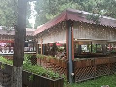 -莫多多餐厅