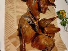 -江南赋(内蒙古大厦店)