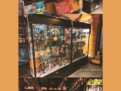 -木沐影咖(鑫乐汇购物广场店)