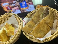 -方中山胡辣汤(西安高新区店)
