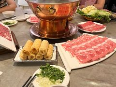 -东来顺饭庄(王府井步行街店)