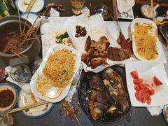 -小桂林烧鸽子