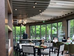 -杭州君悦酒店·青莳