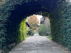 -茅山东方盐湖城景区