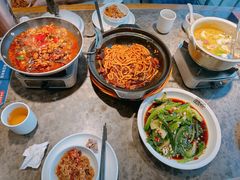 -爱饭(玉兰路直营店)