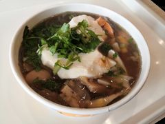 -八婆婆烧仙草(中山路店)