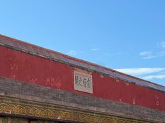 -普陀宗乘之庙(小布达拉宫)