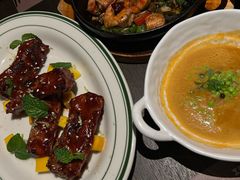 -九月里.自由花园餐厅