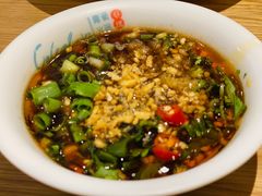 -青瓷火锅料理(西单大悦城店)