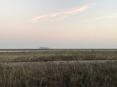 -金山嘴渔村