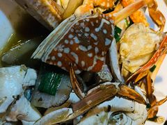 -三姐妹·海鲜大排档