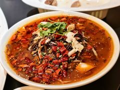 -红厨巷·淮扬菜(熙南里店)