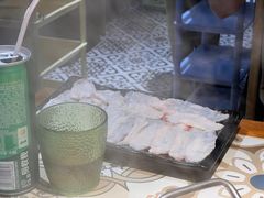 -三毛牛肉店(福强店)