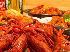 -香满锅老北京羊蝎子火锅·家常菜(新街口店)