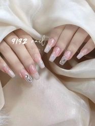 -九一·九二NAIL美甲工作室
