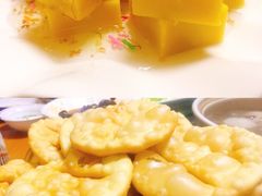 -清真华宇开锅羊肉