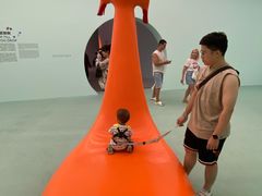 -宝龙艺术中心(七宝宝龙城店)