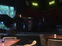-MARU玛露音乐餐厅(大学路店)