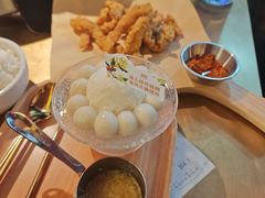 -烤匠麻辣烤鱼(双流明城购物中心店)