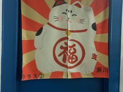 -成都濑川外国语学校